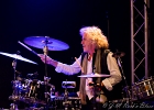 20181004-IMG 0362  Corky Laing (batterie, chant), Mark Mikel (basse, chant), Chris Shutters (guitare, chant) : 2018, CONCERT, CORKY LAING, NEW MORNING