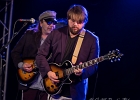 20181004-IMG 0364  Corky Laing (batterie, chant), Mark Mikel (basse, chant), Chris Shutters (guitare, chant) : 2018, CONCERT, CORKY LAING, NEW MORNING