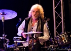 20181004-IMG 0368  Corky Laing (batterie, chant), Mark Mikel (basse, chant), Chris Shutters (guitare, chant) : 2018, CONCERT, CORKY LAING, NEW MORNING
