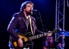 20181004-IMG 0373  Corky Laing (batterie, chant), Mark Mikel (basse, chant), Chris Shutters (guitare, chant) : 2018, CONCERT, CORKY LAING, NEW MORNING