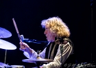 20181004-IMG 0387  Corky Laing (batterie, chant), Mark Mikel (basse, chant), Chris Shutters (guitare, chant) : 2018, CONCERT, CORKY LAING, NEW MORNING