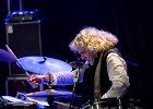 20181004-IMG 0388  Corky Laing (batterie, chant), Mark Mikel (basse, chant), Chris Shutters (guitare, chant) : 2018, CONCERT, CORKY LAING, NEW MORNING