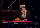 20181004-IMG 0395  Corky Laing (batterie, chant), Mark Mikel (basse, chant), Chris Shutters (guitare, chant) : 2018, CONCERT, CORKY LAING, NEW MORNING