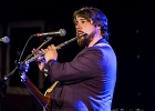 20181004-IMG 0396  Corky Laing (batterie, chant), Mark Mikel (basse, chant), Chris Shutters (guitare, chant) : 2018, CONCERT, CORKY LAING, NEW MORNING