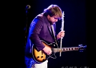 20181004-IMG 0403  Corky Laing (batterie, chant), Mark Mikel (basse, chant), Chris Shutters (guitare, chant) : 2018, CONCERT, CORKY LAING, NEW MORNING
