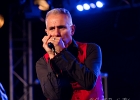20181004-IMG 0320  Red (chant, harmonica), Jacker (guitare), Toma (basse), Guillermo (batterie), Ben (claviers) : 2018, CONCERT, NEW MORNING, SHAGGY DOGS