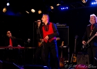 20181004-IMG 0330  Red (chant, harmonica), Jacker (guitare), Toma (basse), Guillermo (batterie), Ben (claviers) : 2018, CONCERT, NEW MORNING, SHAGGY DOGS