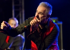 20181004-IMG 0342  Red (chant, harmonica), Jacker (guitare), Toma (basse), Guillermo (batterie), Ben (claviers) : 2018, CONCERT, NEW MORNING, SHAGGY DOGS