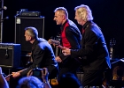 20181004-IMG 0350  Red (chant, harmonica), Jacker (guitare), Toma (basse), Guillermo (batterie), Ben (claviers) : 2018, CONCERT, NEW MORNING, SHAGGY DOGS