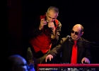 20181004-IMG 0352  Red (chant, harmonica), Jacker (guitare), Toma (basse), Guillermo (batterie), Ben (claviers) : 2018, CONCERT, NEW MORNING, SHAGGY DOGS