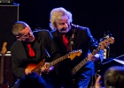 20181004-IMG 0353  Red (chant, harmonica), Jacker (guitare), Toma (basse), Guillermo (batterie), Ben (claviers) : 2018, CONCERT, NEW MORNING, SHAGGY DOGS