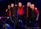 20181004-IMG 0356  Red (chant, harmonica), Jacker (guitare), Toma (basse), Guillermo (batterie), Ben (claviers) : 2018, CONCERT, NEW MORNING, SHAGGY DOGS