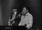20181006-IMG 0407  Olivier Raymond (guitare), Elisa Heyte (chant), Olivier Ferrié (batterie), Jérôme Ferrié (basse), Sylvain Lansardière (orgue Hammond) : 2018, CONCERT, ELISE AND THE SUGARSWEETS, TREMBLAY EN FRANCE