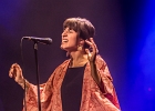 20181006-IMG 0411  Olivier Raymond (guitare), Elisa Heyte (chant), Olivier Ferrié (batterie), Jérôme Ferrié (basse), Sylvain Lansardière (orgue Hammond) : 2018, CONCERT, ELISE AND THE SUGARSWEETS, TREMBLAY EN FRANCE