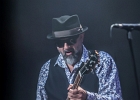 20181006-IMG 0412  Olivier Raymond (guitare), Elisa Heyte (chant), Olivier Ferrié (batterie), Jérôme Ferrié (basse), Sylvain Lansardière (orgue Hammond) : 2018, CONCERT, ELISE AND THE SUGARSWEETS, TREMBLAY EN FRANCE