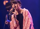 20181006-IMG 0413  Olivier Raymond (guitare), Elisa Heyte (chant), Olivier Ferrié (batterie), Jérôme Ferrié (basse), Sylvain Lansardière (orgue Hammond) : 2018, CONCERT, ELISE AND THE SUGARSWEETS, TREMBLAY EN FRANCE