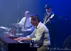 20181006-IMG 0414  Olivier Raymond (guitare), Elisa Heyte (chant), Olivier Ferrié (batterie), Jérôme Ferrié (basse), Sylvain Lansardière (orgue Hammond) : 2018, CONCERT, ELISE AND THE SUGARSWEETS, TREMBLAY EN FRANCE