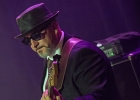 20181006-IMG 0420  Olivier Raymond (guitare), Elisa Heyte (chant), Olivier Ferrié (batterie), Jérôme Ferrié (basse), Sylvain Lansardière (orgue Hammond) : 2018, CONCERT, ELISE AND THE SUGARSWEETS, TREMBLAY EN FRANCE