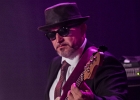 20181006-IMG 0422  Olivier Raymond (guitare), Elisa Heyte (chant), Olivier Ferrié (batterie), Jérôme Ferrié (basse), Sylvain Lansardière (orgue Hammond) : 2018, CONCERT, ELISE AND THE SUGARSWEETS, TREMBLAY EN FRANCE