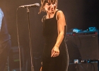 20181006-IMG 0447  Olivier Raymond (guitare), Elisa Heyte (chant), Olivier Ferrié (batterie), Jérôme Ferrié (basse), Sylvain Lansardière (orgue Hammond) : 2018, CONCERT, ELISE AND THE SUGARSWEETS, TREMBLAY EN FRANCE