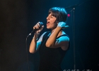 20181006-IMG 0449  Olivier Raymond (guitare), Elisa Heyte (chant), Olivier Ferrié (batterie), Jérôme Ferrié (basse), Sylvain Lansardière (orgue Hammond) : 2018, CONCERT, ELISE AND THE SUGARSWEETS, TREMBLAY EN FRANCE