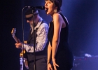 20181006-IMG 0456  Olivier Raymond (guitare), Elisa Heyte (chant), Olivier Ferrié (batterie), Jérôme Ferrié (basse), Sylvain Lansardière (orgue Hammond) : 2018, CONCERT, ELISE AND THE SUGARSWEETS, TREMBLAY EN FRANCE