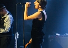 20181006-IMG 0457  Olivier Raymond (guitare), Elisa Heyte (chant), Olivier Ferrié (batterie), Jérôme Ferrié (basse), Sylvain Lansardière (orgue Hammond) : 2018, CONCERT, ELISE AND THE SUGARSWEETS, TREMBLAY EN FRANCE