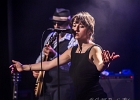 20181006-IMG 0461  Olivier Raymond (guitare), Elisa Heyte (chant), Olivier Ferrié (batterie), Jérôme Ferrié (basse), Sylvain Lansardière (orgue Hammond) : 2018, CONCERT, ELISE AND THE SUGARSWEETS, TREMBLAY EN FRANCE