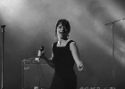 20181006-IMG 0463  Olivier Raymond (guitare), Elisa Heyte (chant), Olivier Ferrié (batterie), Jérôme Ferrié (basse), Sylvain Lansardière (orgue Hammond) : 2018, CONCERT, ELISE AND THE SUGARSWEETS, TREMBLAY EN FRANCE