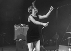 20181006-IMG 0466  Olivier Raymond (guitare), Elisa Heyte (chant), Olivier Ferrié (batterie), Jérôme Ferrié (basse), Sylvain Lansardière (orgue Hammond) : 2018, CONCERT, ELISE AND THE SUGARSWEETS, TREMBLAY EN FRANCE