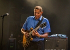 20181006-IMG 0470  Melvin Taylor (chant, guitare),  BT Richardson (basse, chant),  Bernell Anderson (claviers, chant), Brian T (batterie) : 2018, CONCERT, MELVIN TAYLOR, TREMBLAY EN FRANCE