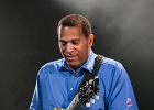 20181006-IMG 0473  Melvin Taylor (chant, guitare),  BT Richardson (basse, chant),  Bernell Anderson (claviers, chant), Brian T (batterie) : 2018, CONCERT, MELVIN TAYLOR, TREMBLAY EN FRANCE