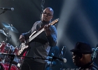 20181006-IMG 0474  Melvin Taylor (chant, guitare),  BT Richardson (basse, chant),  Bernell Anderson (claviers, chant), Brian T (batterie) : 2018, CONCERT, MELVIN TAYLOR, TREMBLAY EN FRANCE