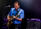 20181006-IMG 0475  Melvin Taylor (chant, guitare),  BT Richardson (basse, chant),  Bernell Anderson (claviers, chant), Brian T (batterie) : 2018, CONCERT, MELVIN TAYLOR, TREMBLAY EN FRANCE