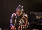 20181006-IMG 0479  Melvin Taylor (chant, guitare),  BT Richardson (basse, chant),  Bernell Anderson (claviers, chant), Brian T (batterie) : 2018, CONCERT, MELVIN TAYLOR, TREMBLAY EN FRANCE