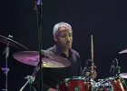 20181006-IMG 0480  Melvin Taylor (chant, guitare),  BT Richardson (basse, chant),  Bernell Anderson (claviers, chant), Brian T (batterie) : 2018, CONCERT, MELVIN TAYLOR, TREMBLAY EN FRANCE