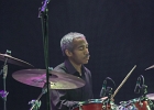 20181006-IMG 0481  Melvin Taylor (chant, guitare),  BT Richardson (basse, chant),  Bernell Anderson (claviers, chant), Brian T (batterie) : 2018, CONCERT, MELVIN TAYLOR, TREMBLAY EN FRANCE