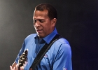 20181006-IMG 0483  Melvin Taylor (chant, guitare),  BT Richardson (basse, chant),  Bernell Anderson (claviers, chant), Brian T (batterie) : 2018, CONCERT, MELVIN TAYLOR, TREMBLAY EN FRANCE