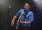 20181006-IMG 0487  Melvin Taylor (chant, guitare),  BT Richardson (basse, chant),  Bernell Anderson (claviers, chant), Brian T (batterie) : 2018, CONCERT, MELVIN TAYLOR, TREMBLAY EN FRANCE