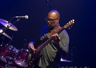 20181006-IMG 0490  Melvin Taylor (chant, guitare),  BT Richardson (basse, chant),  Bernell Anderson (claviers, chant), Brian T (batterie) : 2018, CONCERT, MELVIN TAYLOR, TREMBLAY EN FRANCE