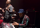 20181006-IMG 0491  Melvin Taylor (chant, guitare),  BT Richardson (basse, chant),  Bernell Anderson (claviers, chant), Brian T (batterie) : 2018, CONCERT, MELVIN TAYLOR, TREMBLAY EN FRANCE