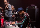 20181006-IMG 0492  Melvin Taylor (chant, guitare),  BT Richardson (basse, chant),  Bernell Anderson (claviers, chant), Brian T (batterie) : 2018, CONCERT, MELVIN TAYLOR, TREMBLAY EN FRANCE