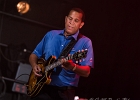 20181006-IMG 0493  Melvin Taylor (chant, guitare),  BT Richardson (basse, chant),  Bernell Anderson (claviers, chant), Brian T (batterie) : 2018, CONCERT, MELVIN TAYLOR, TREMBLAY EN FRANCE