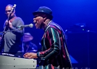 20181006-IMG 0497  Melvin Taylor (chant, guitare),  BT Richardson (basse, chant),  Bernell Anderson (claviers, chant), Brian T (batterie) : 2018, CONCERT, MELVIN TAYLOR, TREMBLAY EN FRANCE