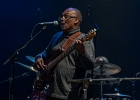 20181006-IMG 0499  Melvin Taylor (chant, guitare),  BT Richardson (basse, chant),  Bernell Anderson (claviers, chant), Brian T (batterie) : 2018, CONCERT, MELVIN TAYLOR, TREMBLAY EN FRANCE