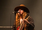 20181010-IMG 0605  Marcus King (guitare, chant), Jack Ryan (batterie), Stephen Campbell (basse), Justin Johnson (trompette, trobone), Dean Mitchell (sax), Deshawn Alexander (claviers) : 2018, BLUES ROCK, CONCERT, LA CIGALE, MARCUS KING