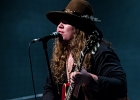 20181010-IMG 0609  Marcus King (guitare, chant), Jack Ryan (batterie), Stephen Campbell (basse), Justin Johnson (trompette, trobone), Dean Mitchell (sax), Deshawn Alexander (claviers) : 2018, BLUES ROCK, CONCERT, LA CIGALE, MARCUS KING