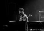 20181010-IMG 0617  Marcus King (guitare, chant), Jack Ryan (batterie), Stephen Campbell (basse), Justin Johnson (trompette, trobone), Dean Mitchell (sax), Deshawn Alexander (claviers) : 2018, BLUES ROCK, CONCERT, LA CIGALE, MARCUS KING