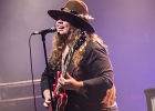 20181010-IMG 0620  Marcus King (guitare, chant), Jack Ryan (batterie), Stephen Campbell (basse), Justin Johnson (trompette, trobone), Dean Mitchell (sax), Deshawn Alexander (claviers) : 2018, BLUES ROCK, CONCERT, LA CIGALE, MARCUS KING