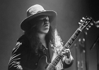 20181010-IMG 0623  Marcus King (guitare, chant), Jack Ryan (batterie), Stephen Campbell (basse), Justin Johnson (trompette, trobone), Dean Mitchell (sax), Deshawn Alexander (claviers) : 2018, BLUES ROCK, CONCERT, LA CIGALE, MARCUS KING